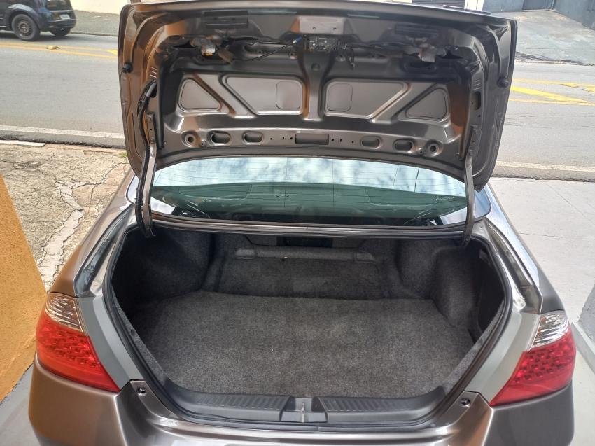 HONDA Accord - Foto