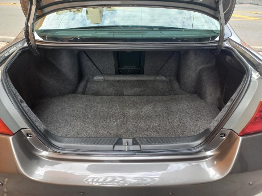 HONDA Accord - Foto