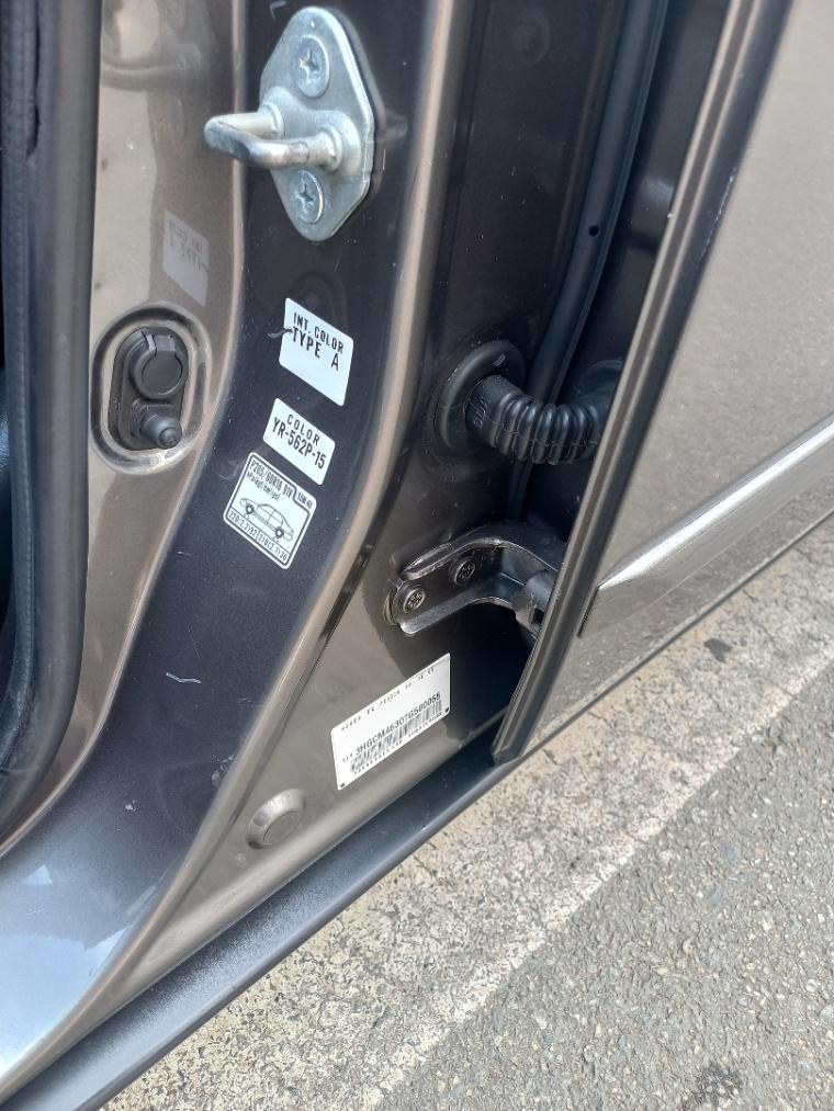 HONDA Accord - Foto