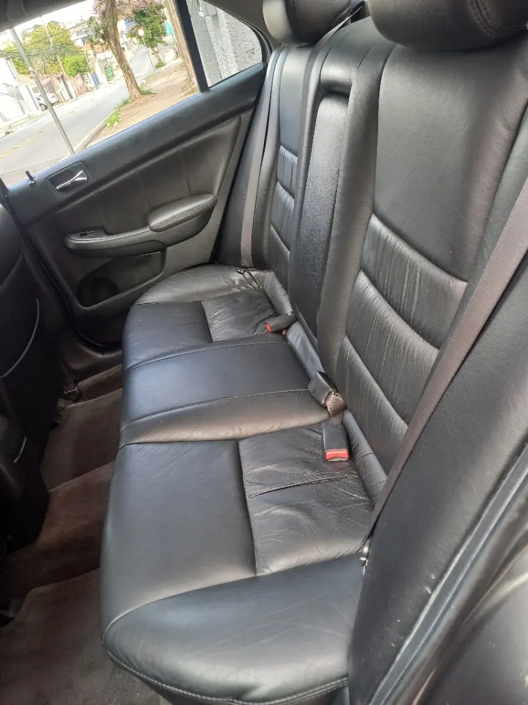 HONDA Accord - Foto