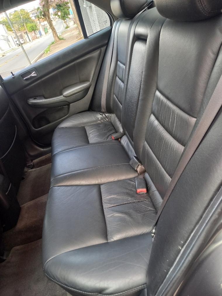 HONDA Accord - Foto