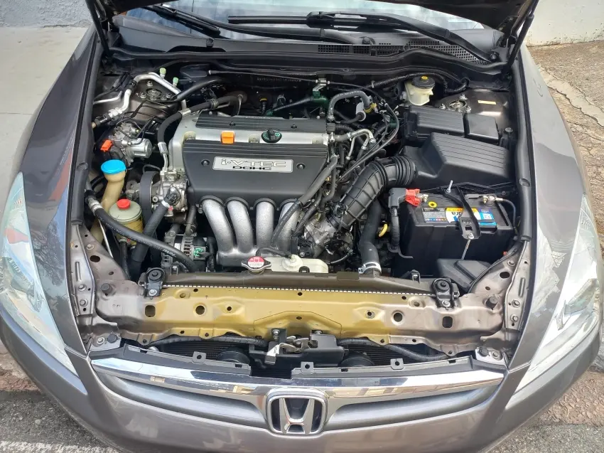 HONDA Accord - Foto
