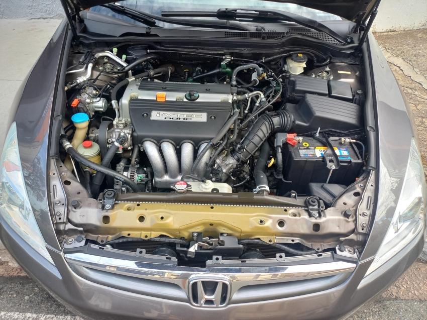 HONDA Accord - Foto