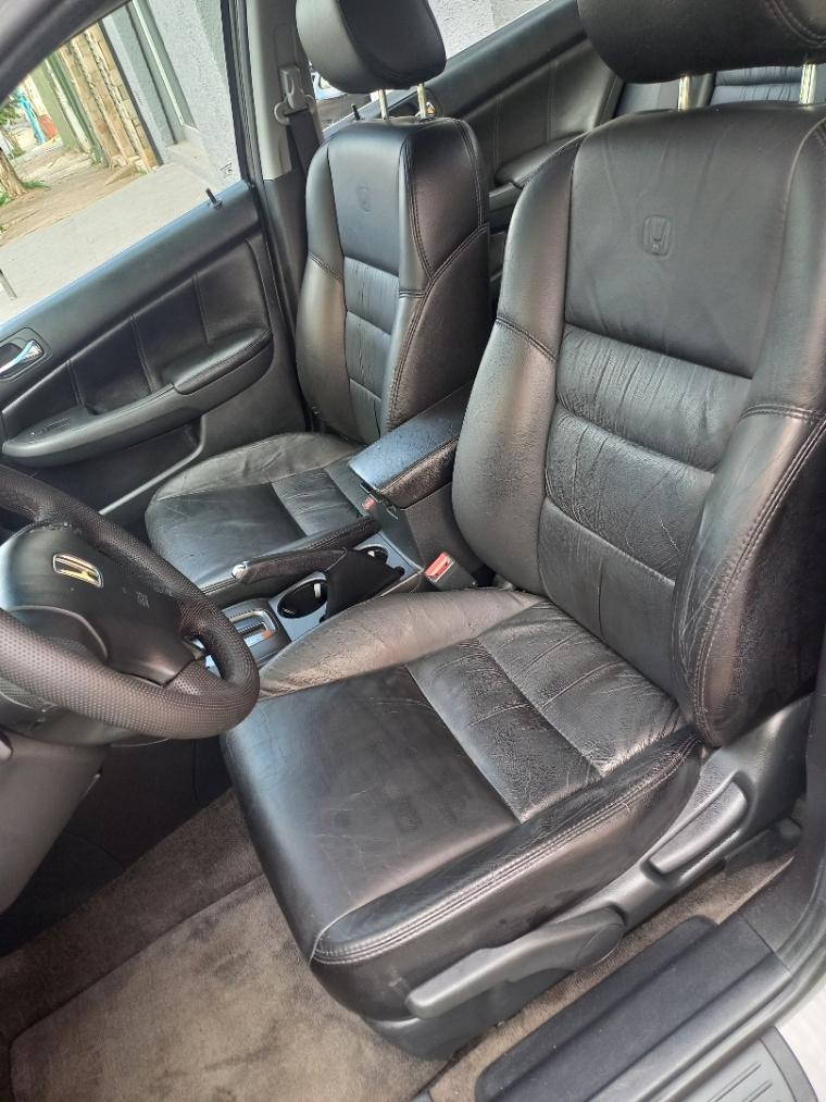 HONDA Accord - Foto