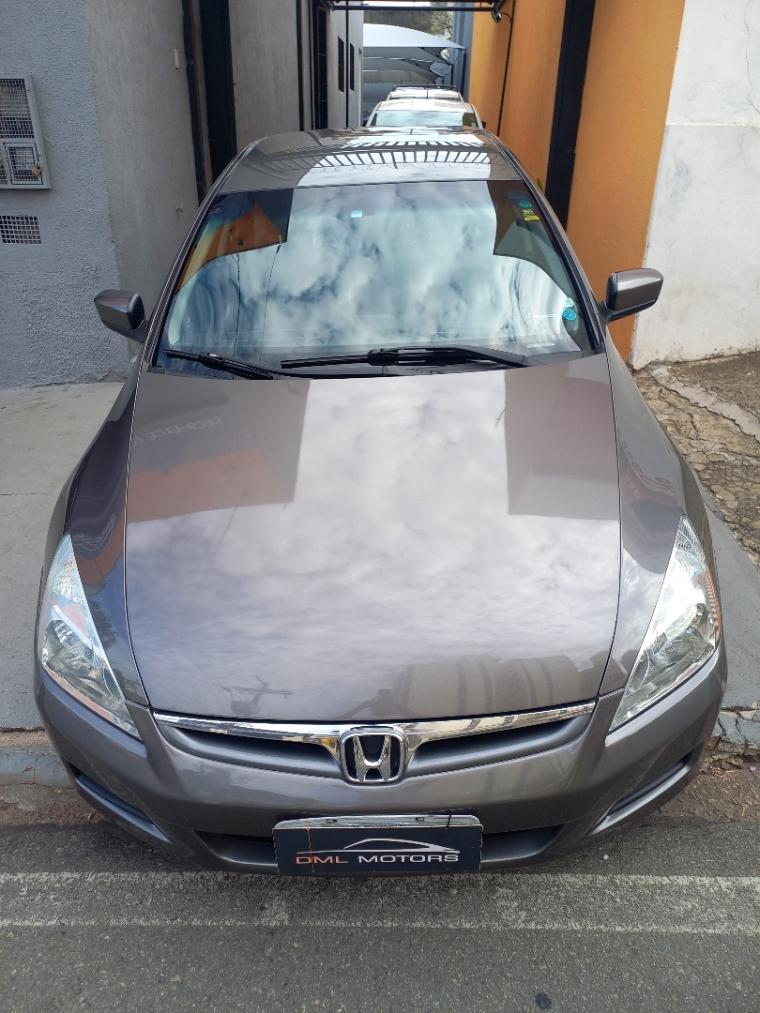 HONDA Accord - Foto