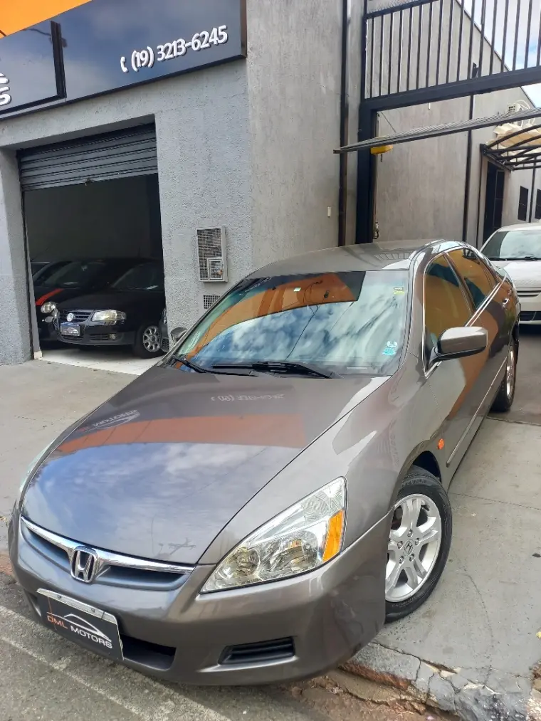 HONDA Accord - Foto
