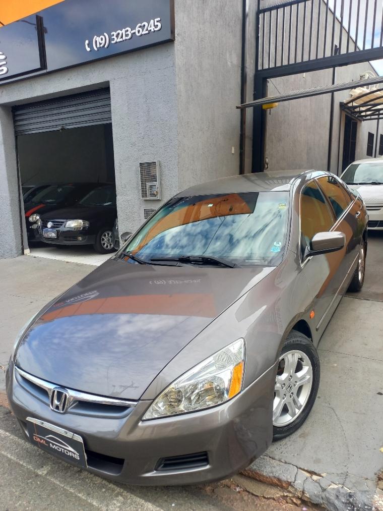 HONDA Accord - Foto