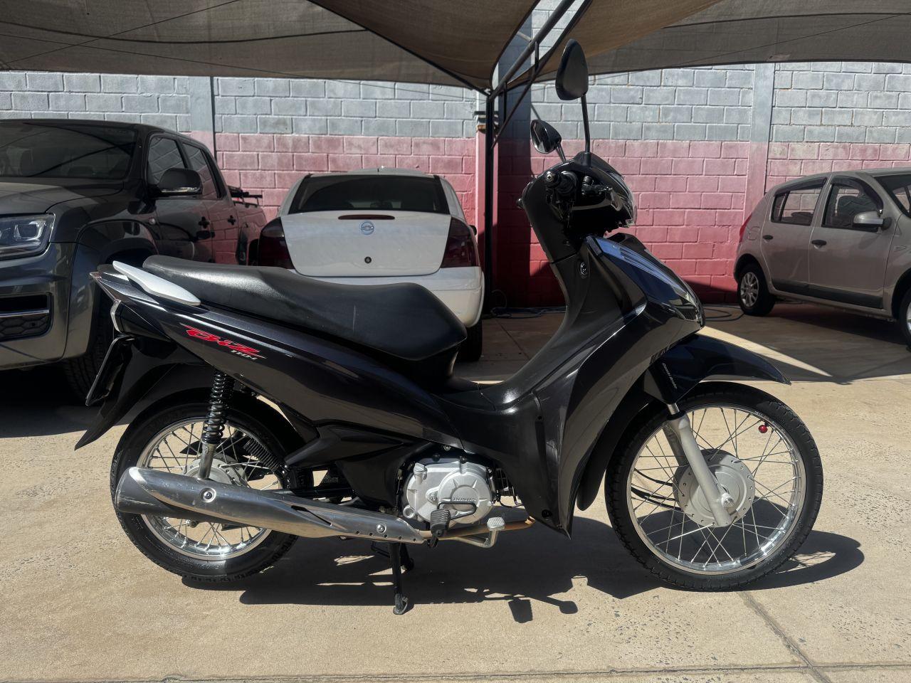 HONDA Biz 110 I