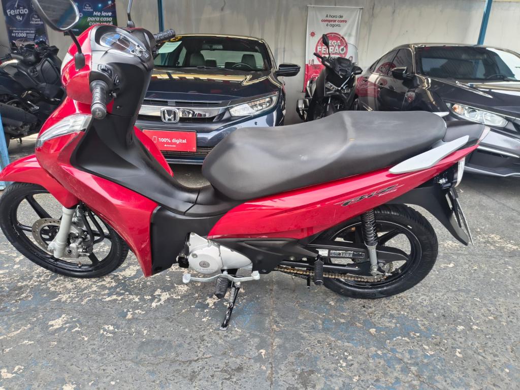 HONDA Biz 125