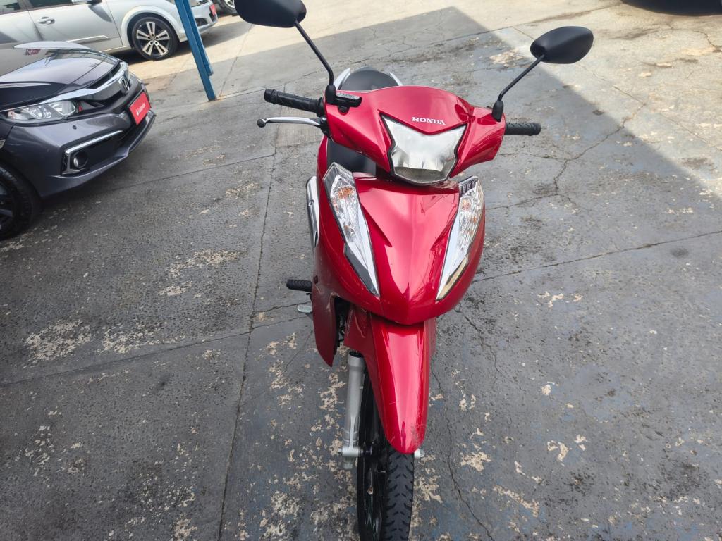 HONDA Biz 125 - Foto