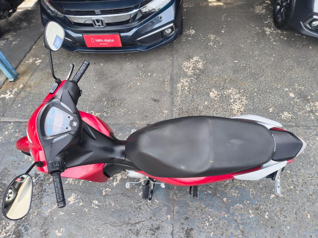 HONDA Biz 125 - Foto