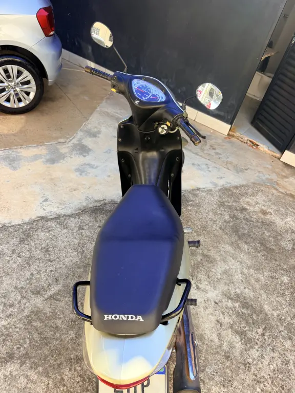 HONDA Biz 125 - Foto