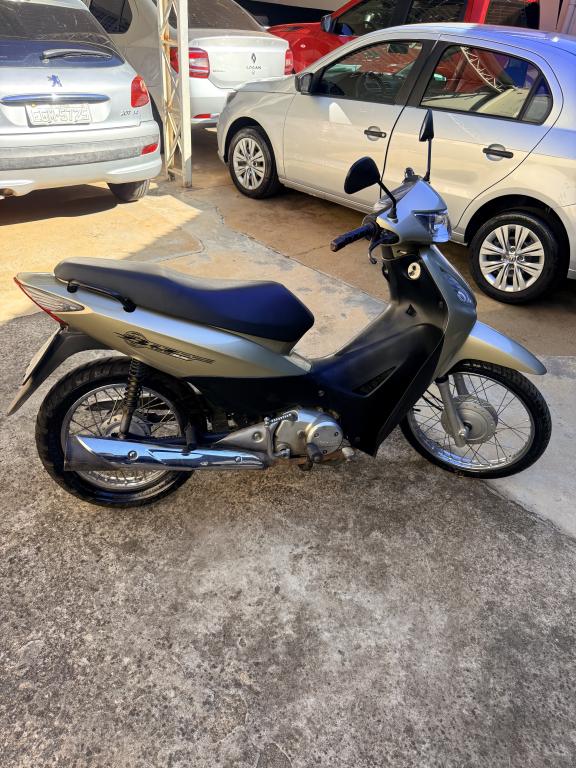 HONDA Biz 125