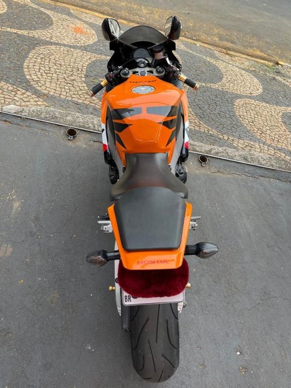 HONDA CBR 1000 RR - Foto