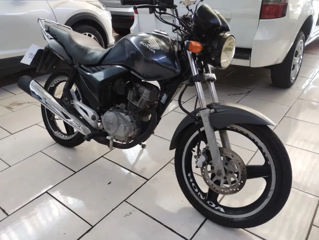 HONDA CG 150