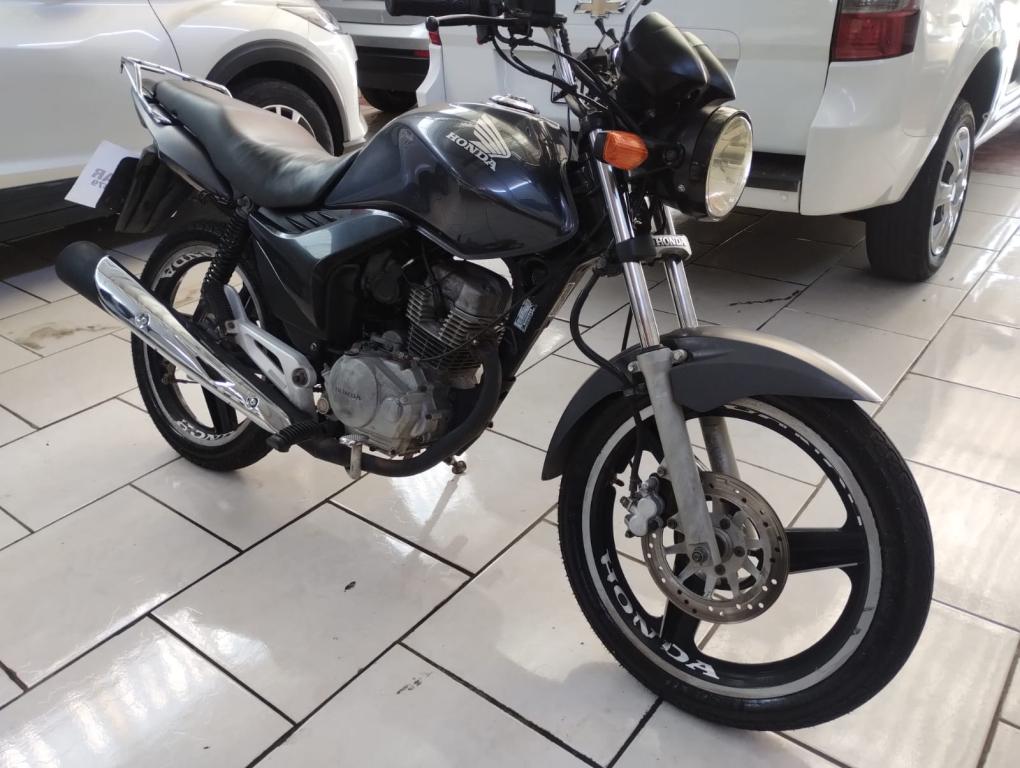 HONDA CG 150