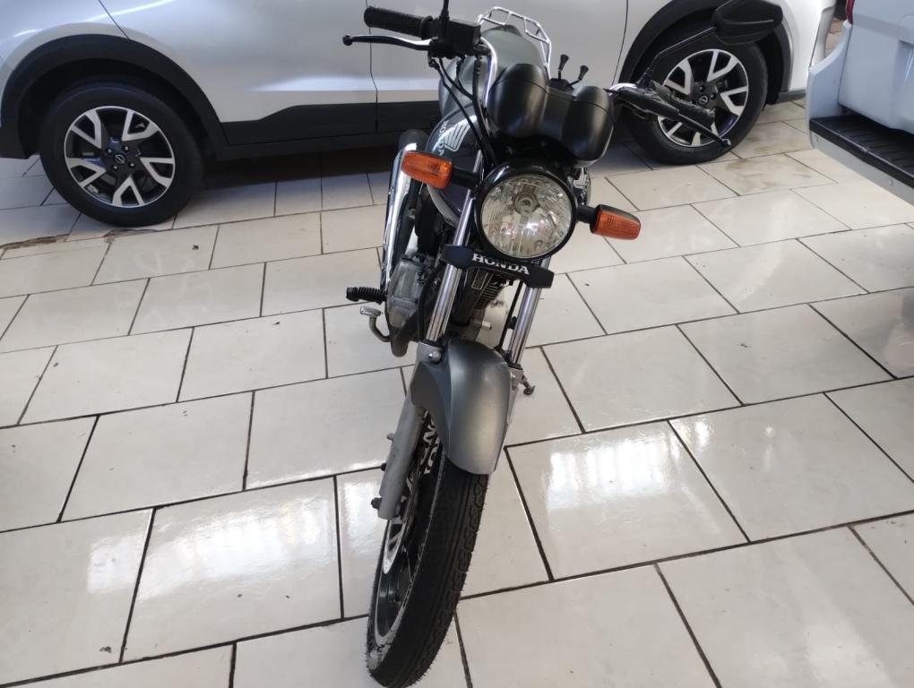 HONDA CG 150 - Foto