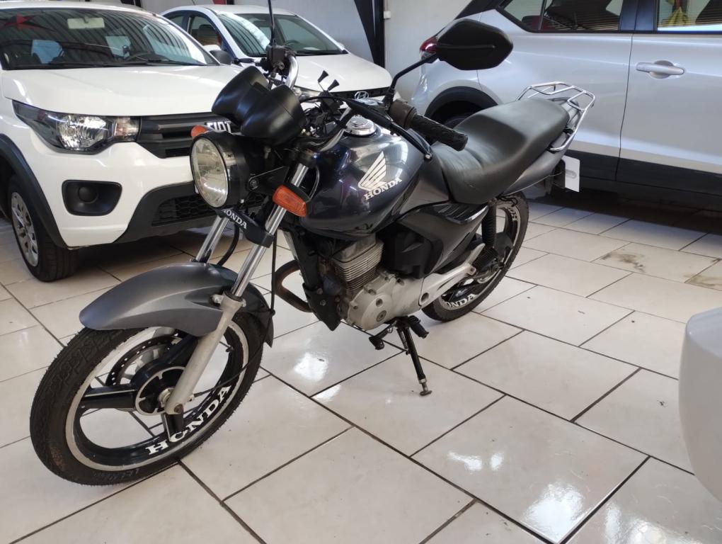 HONDA CG 150 - Foto