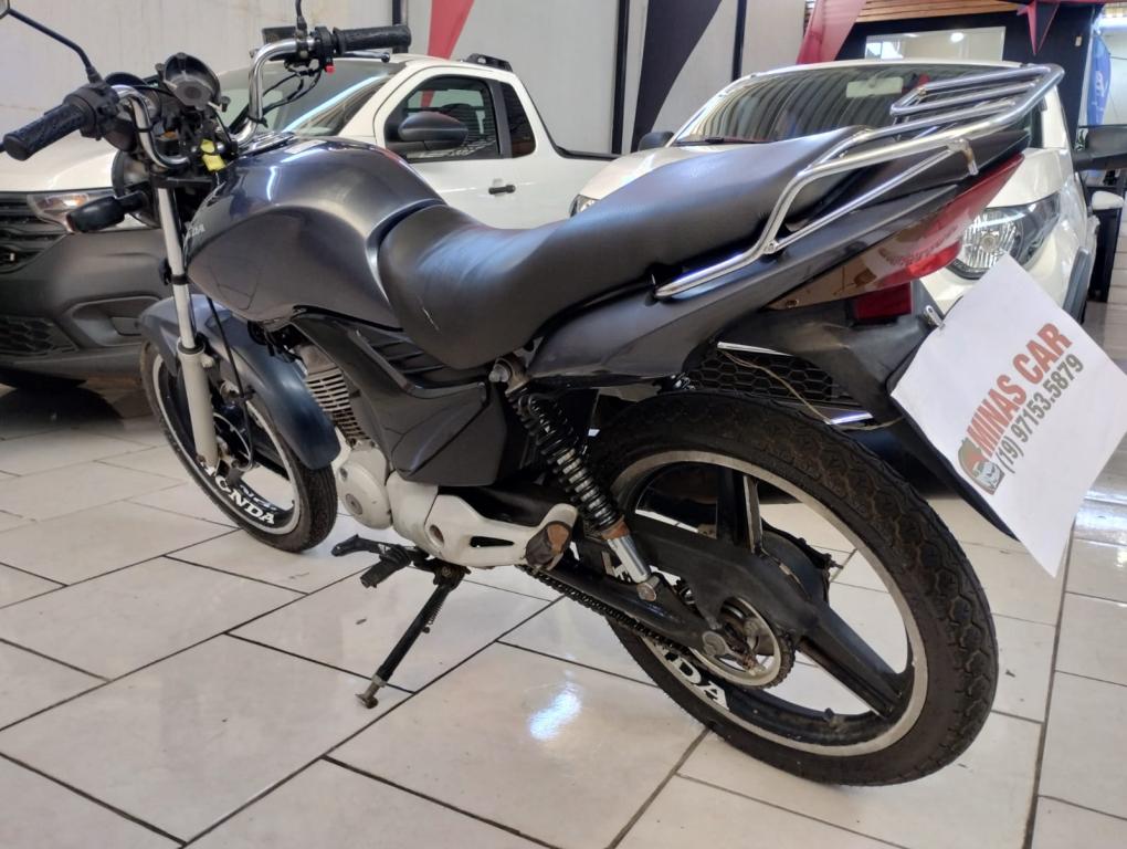 HONDA CG 150 - Foto