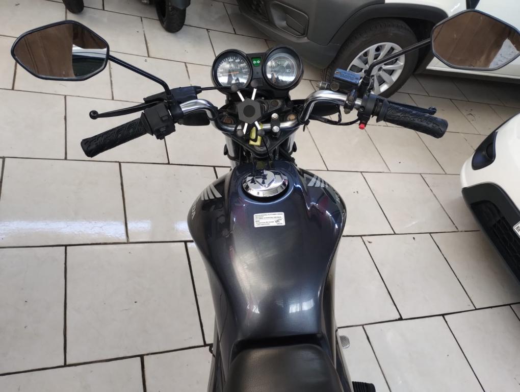 HONDA CG 150 - Foto