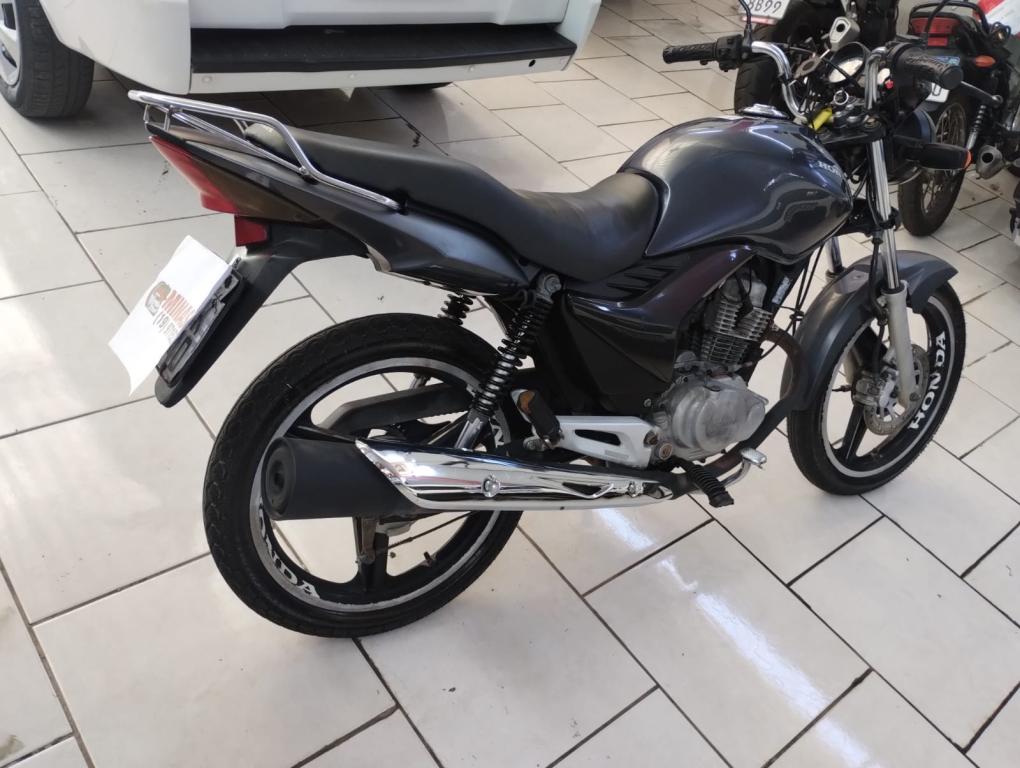 HONDA CG 150 - Foto