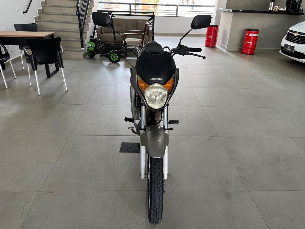 HONDA CG 150 - Foto