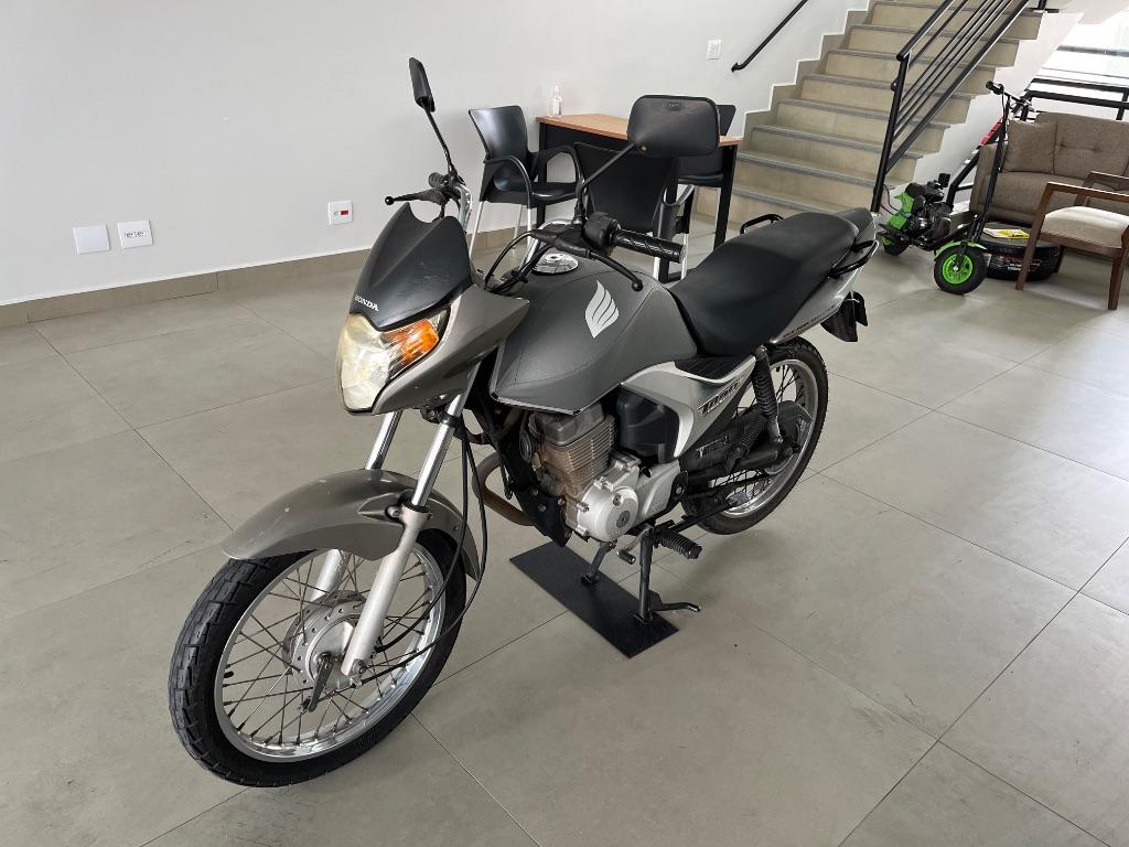 HONDA CG 150 - Foto