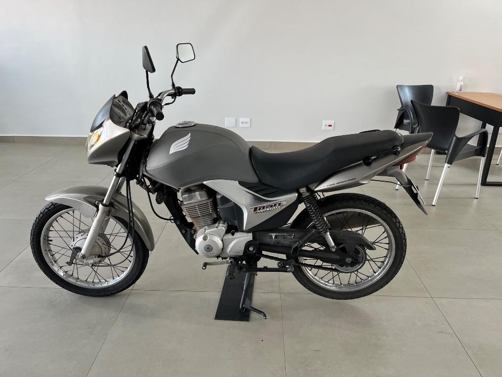 HONDA CG 150 - Foto