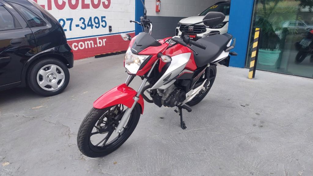 HONDA CG 160