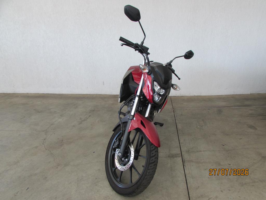 HONDA CG 160 - Foto
