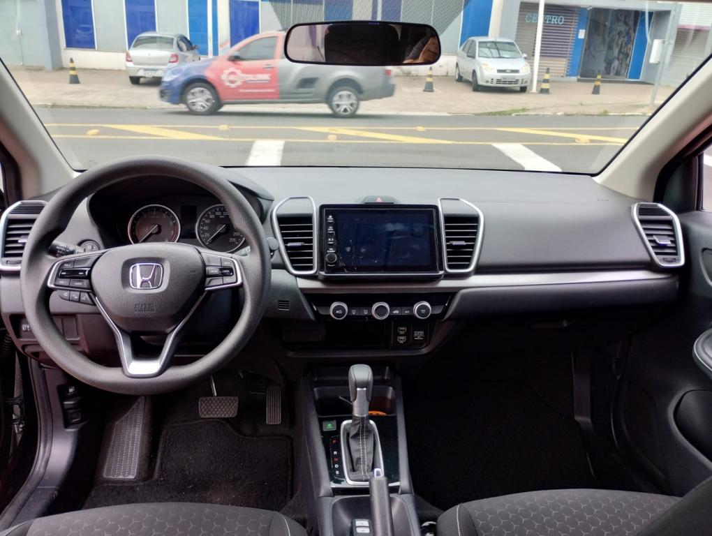 HONDA City Hatch - Foto