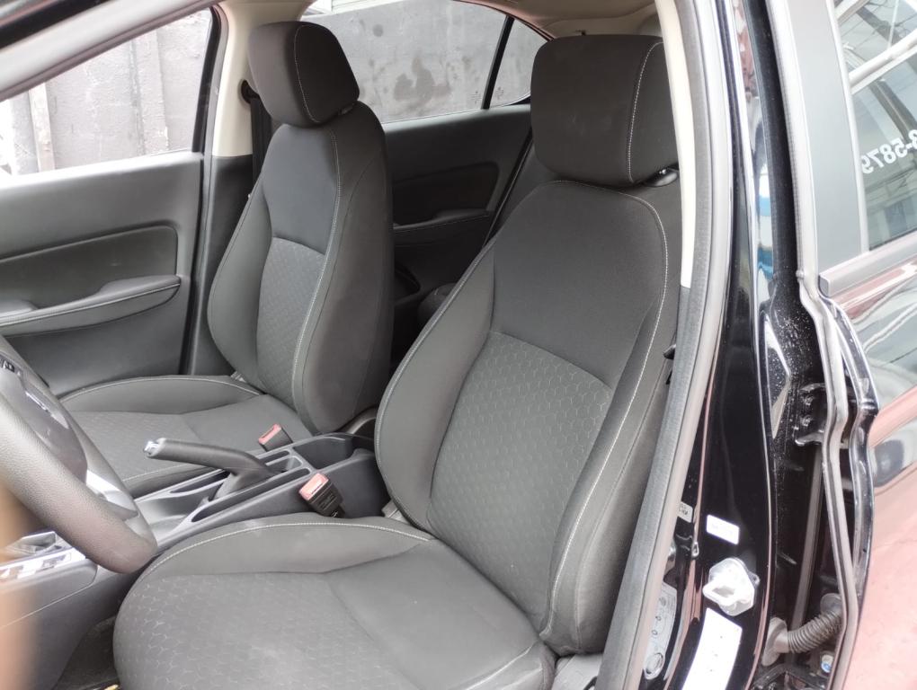 HONDA City Hatch - Foto