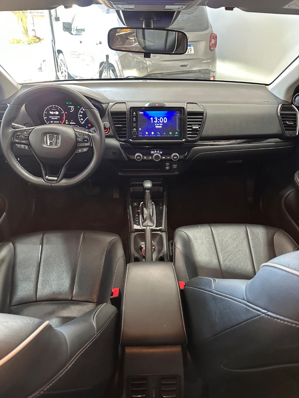 HONDA City Hatch - Foto