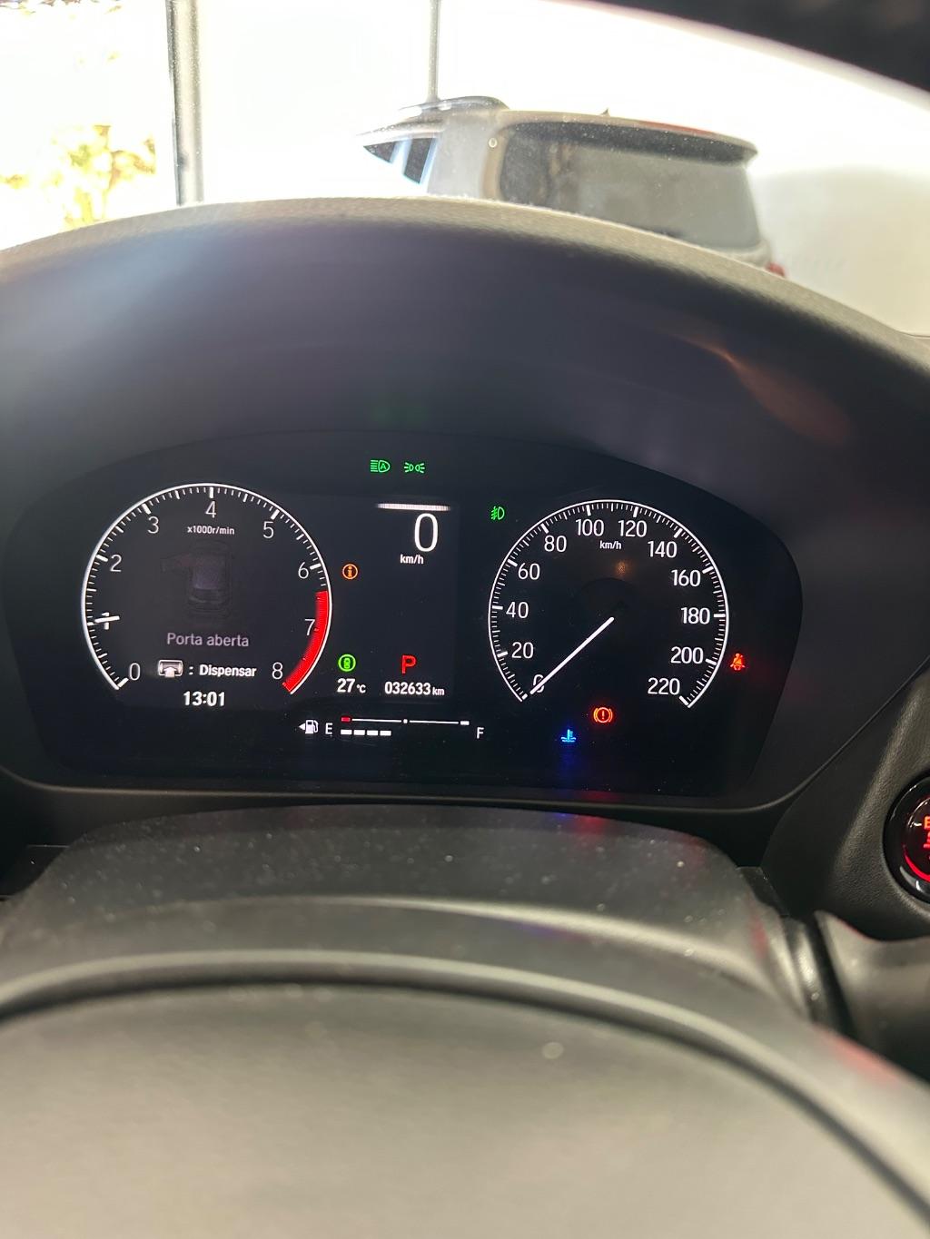 HONDA City Hatch - Foto