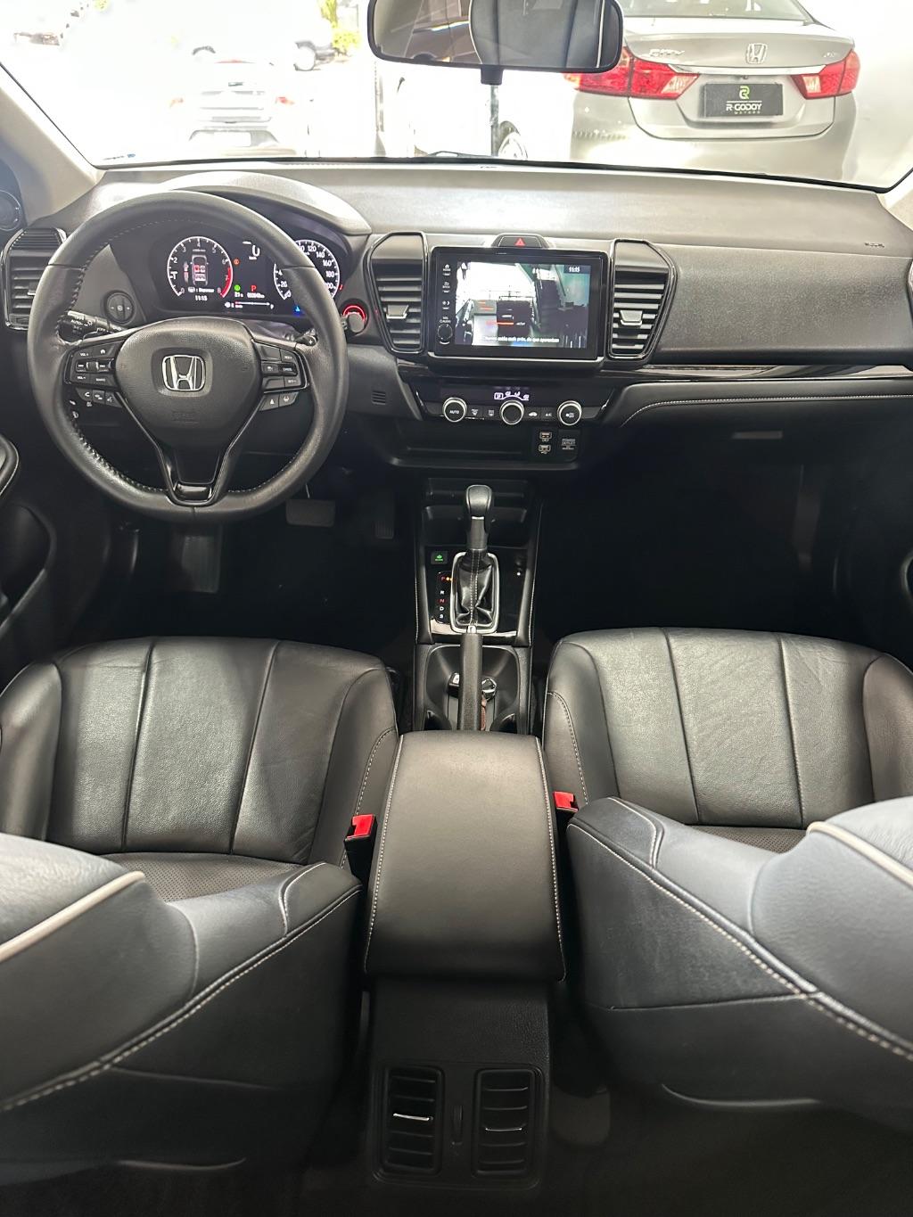 HONDA City Hatch - Foto