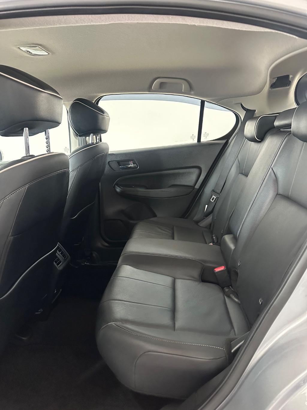 HONDA City Hatch - Foto