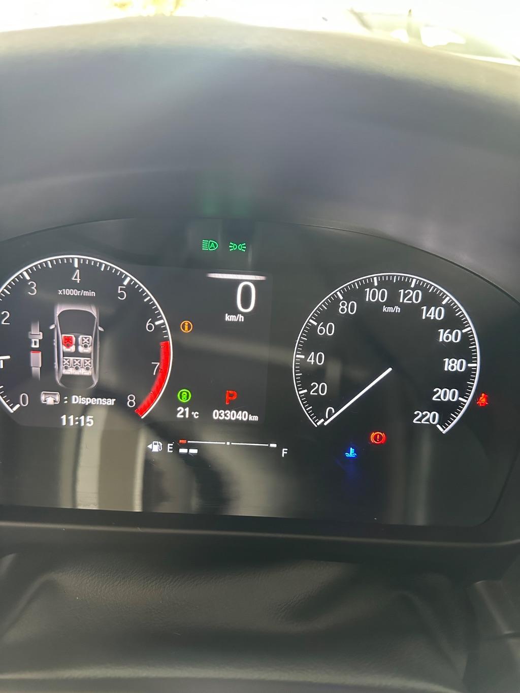 HONDA City Hatch - Foto