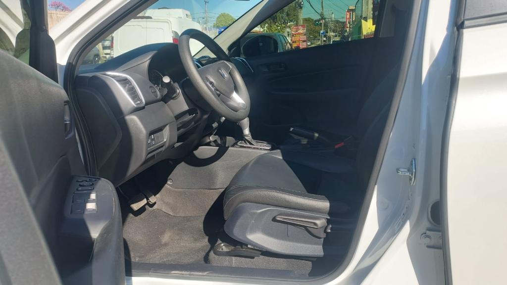 HONDA City Hatch - Foto