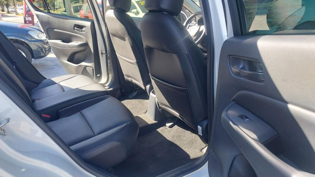 HONDA City Hatch - Foto