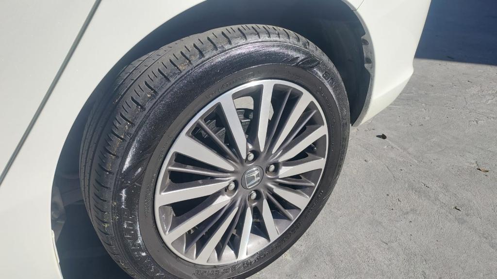 HONDA City Hatch - Foto