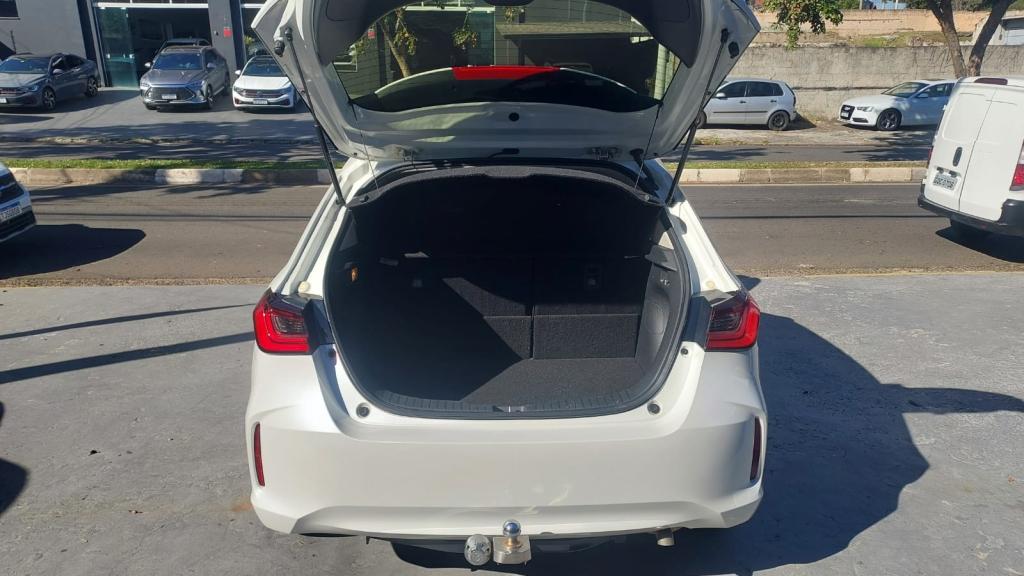 HONDA City Hatch - Foto