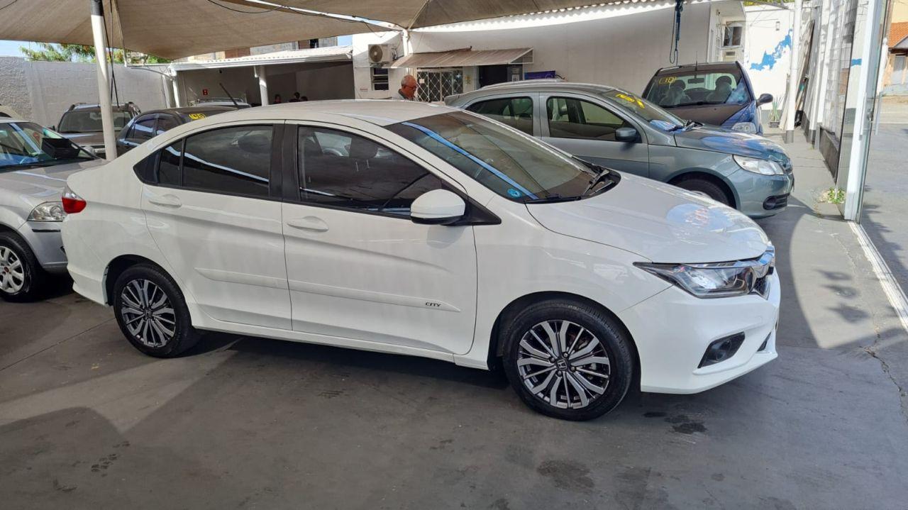 HONDA City Sedan - Foto