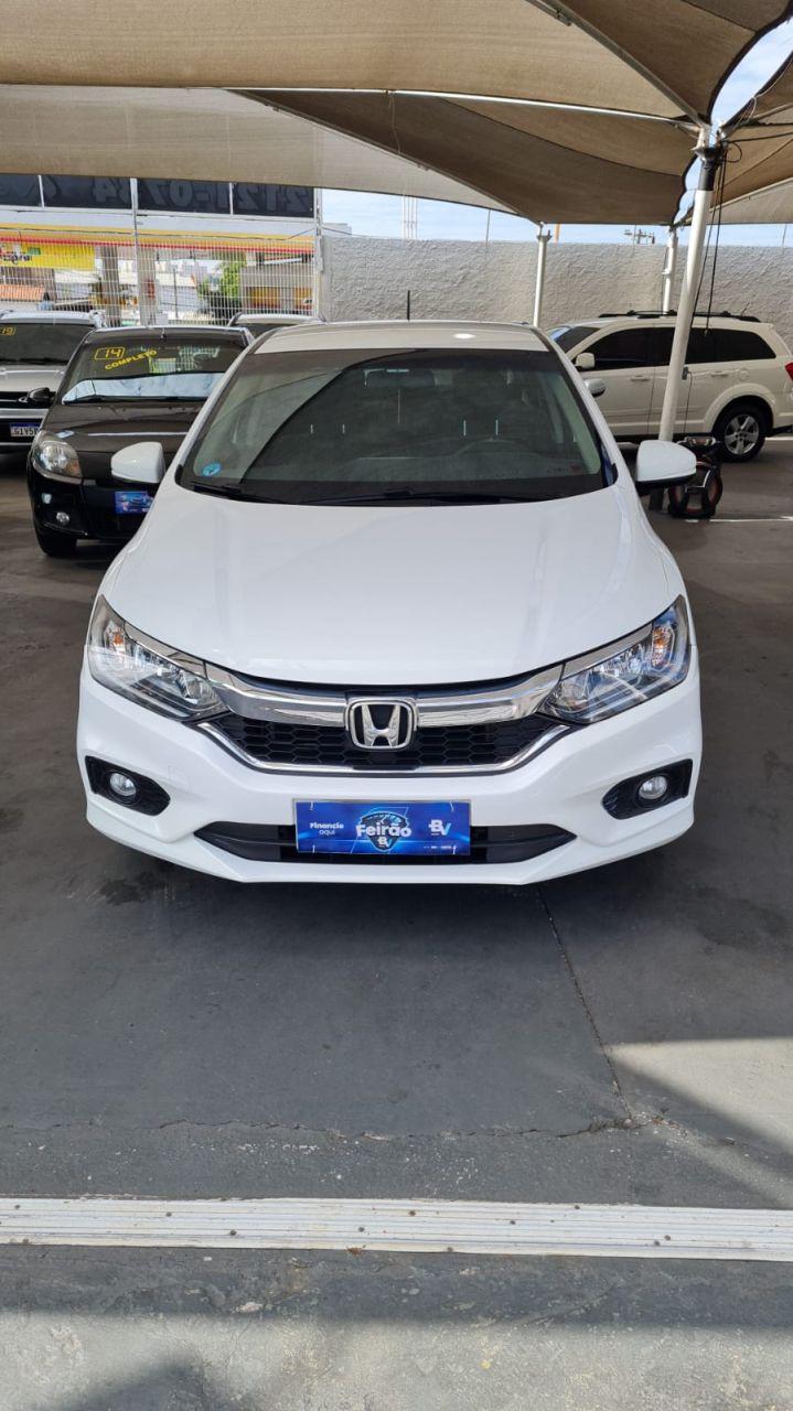 HONDA City Sedan - Foto