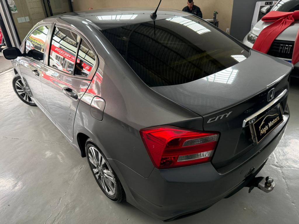 HONDA City Sedan - Foto