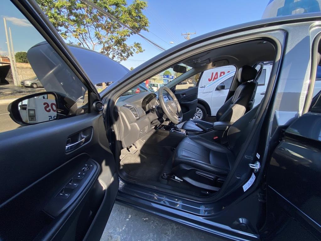 HONDA City Sedan - Foto