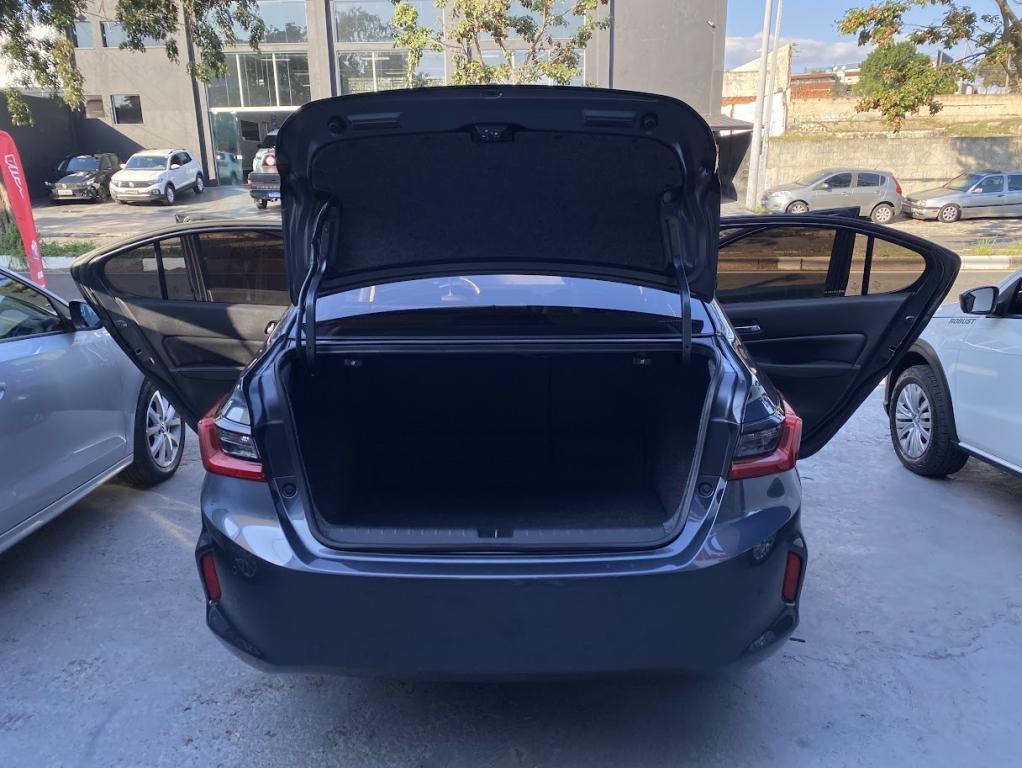 HONDA City Sedan - Foto