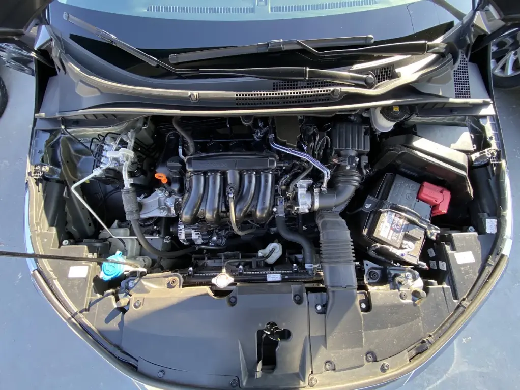 HONDA City Sedan - Foto