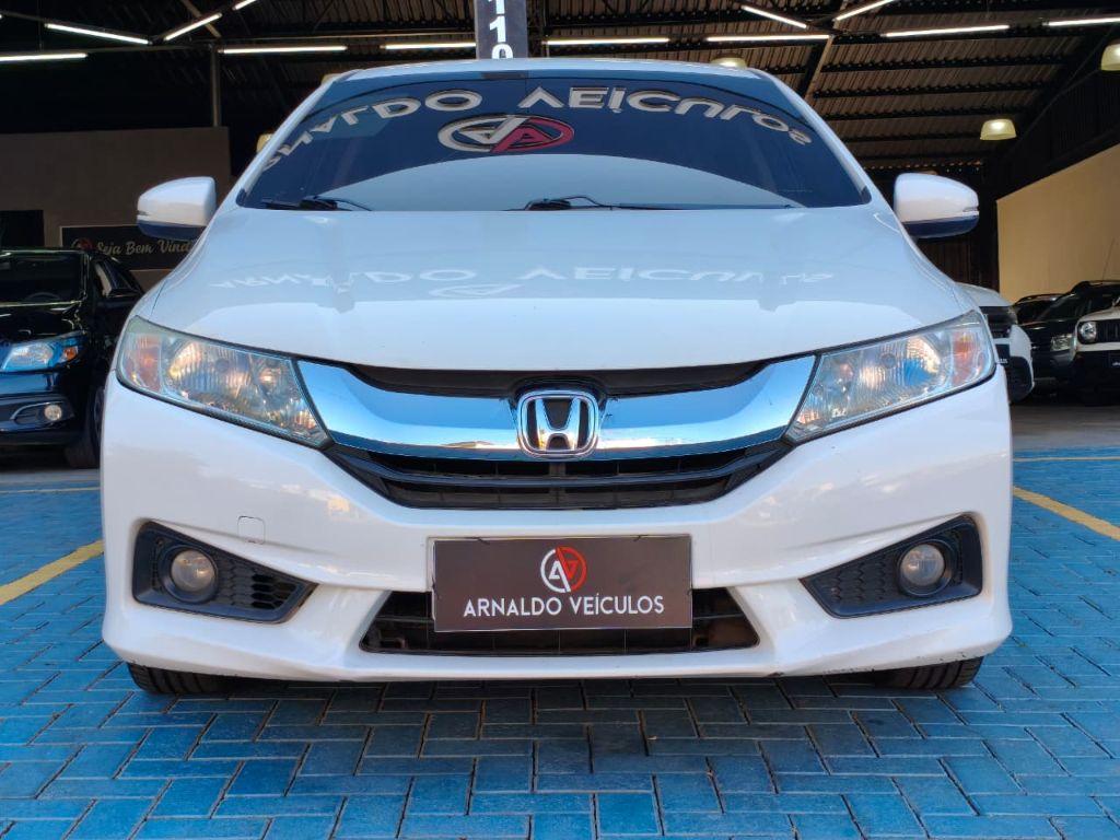 HONDA City Sedan - Miniatura