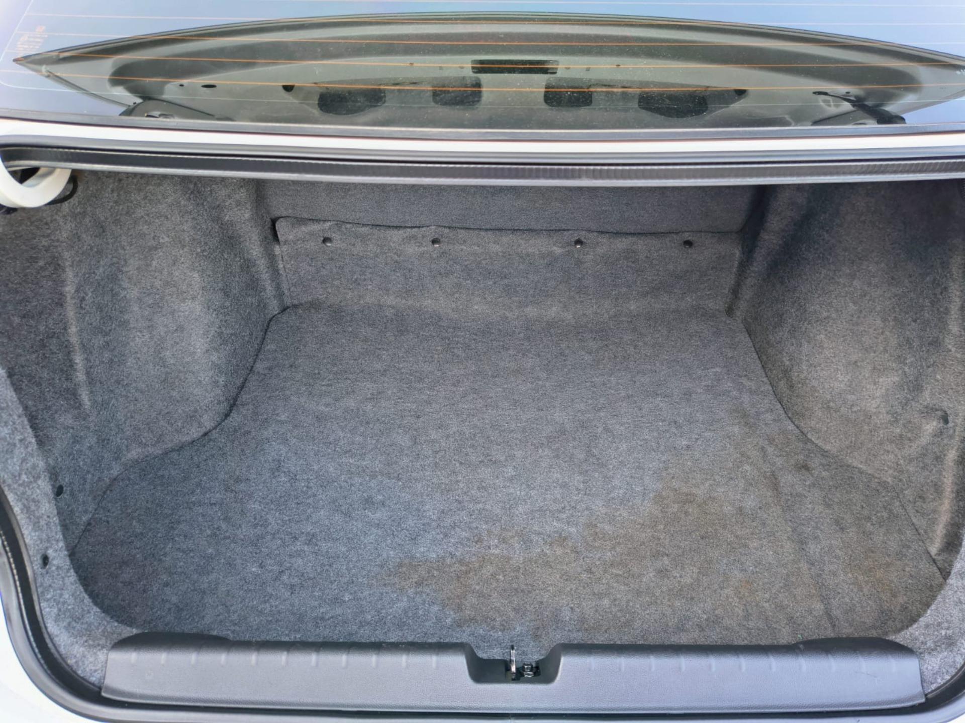 HONDA City Sedan - Miniatura