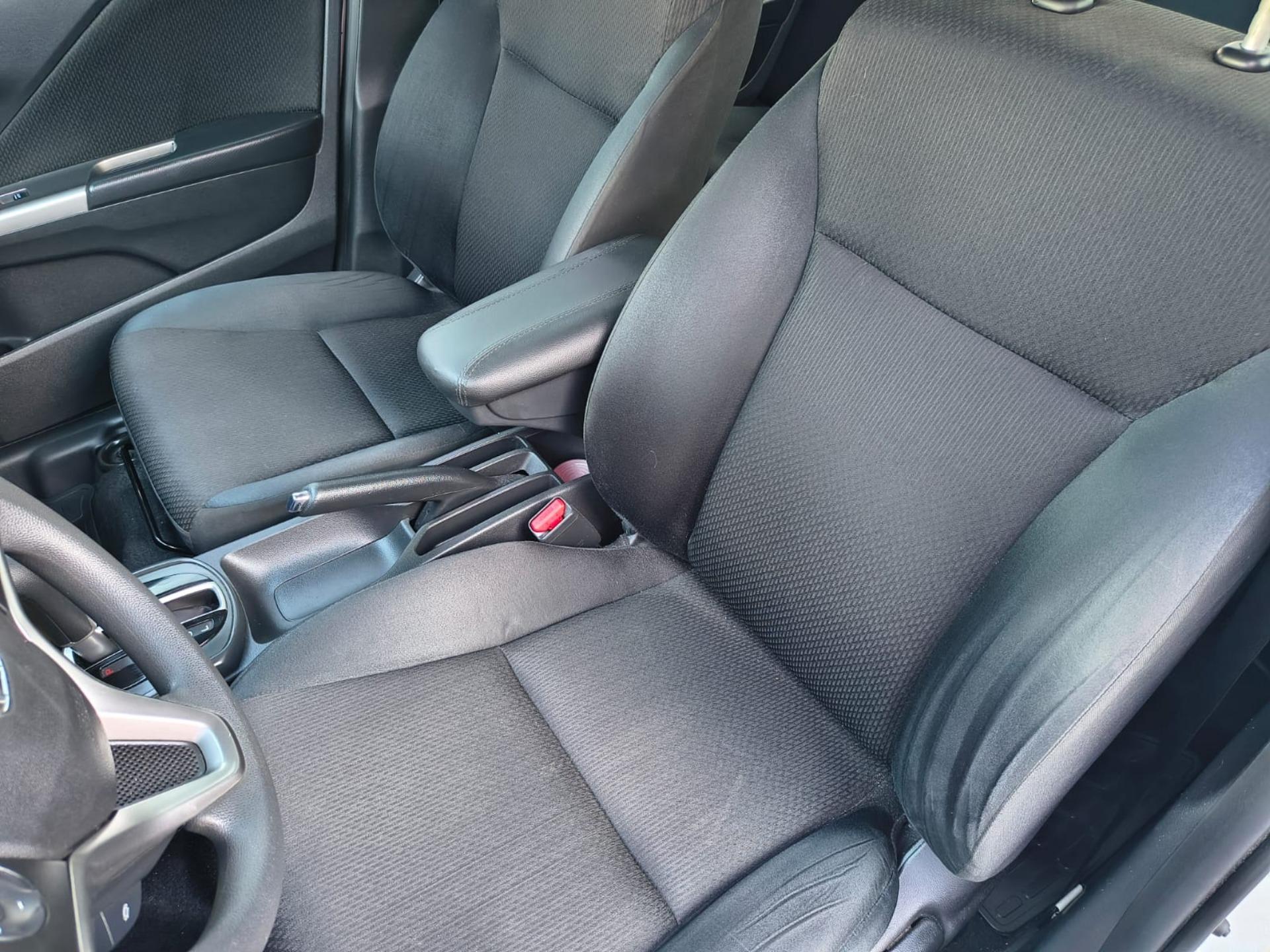 HONDA City Sedan - Miniatura